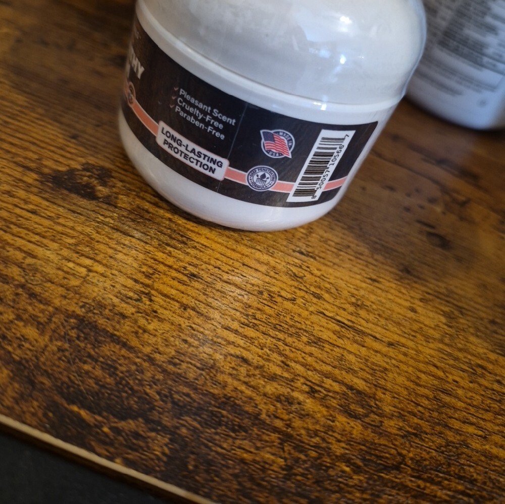 Neuropathy Cream - Nwt - Picture 3 of 4